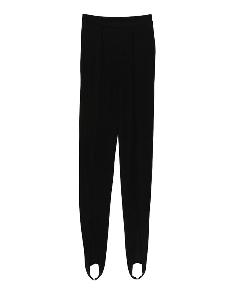 IRO Casual Hose - Schwarz Schwarz