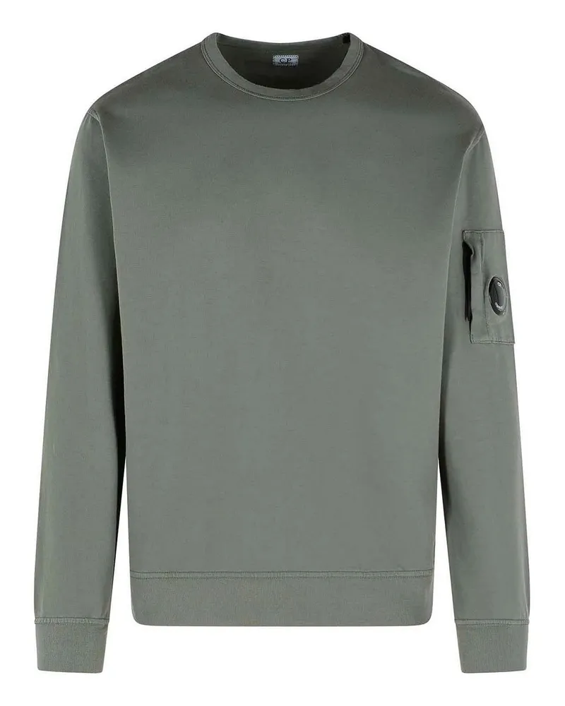 C.P. Company C. P. Company Sweatshirt - Grau Grau