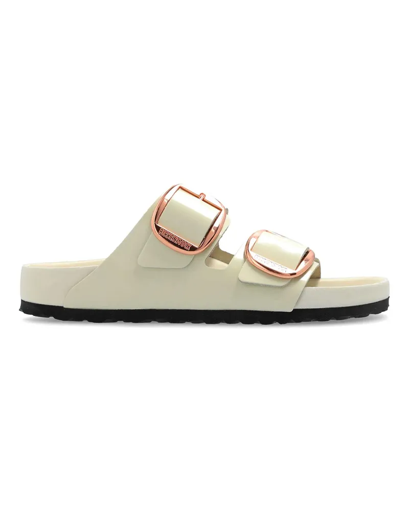 Birkenstock Sandalen - Hellbeige Hellbeige