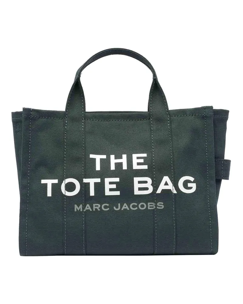 Marc Jacobs Shopper - Grün Grün