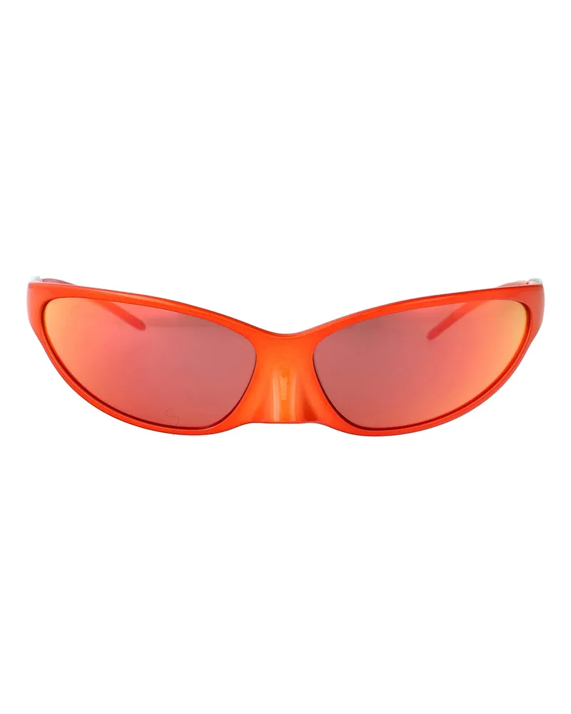 Balenciaga Sonnenbrille - Rot Rot