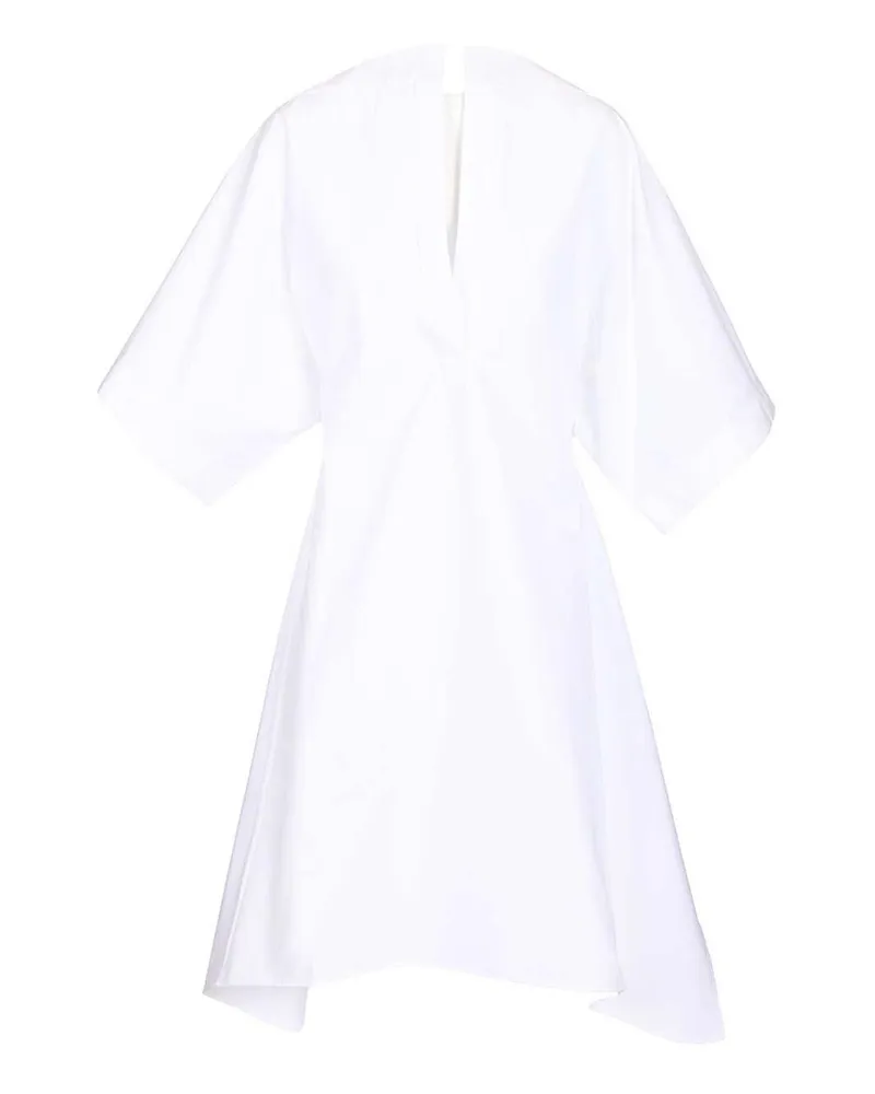 Jacquemus Tunik - Weiß Weiß