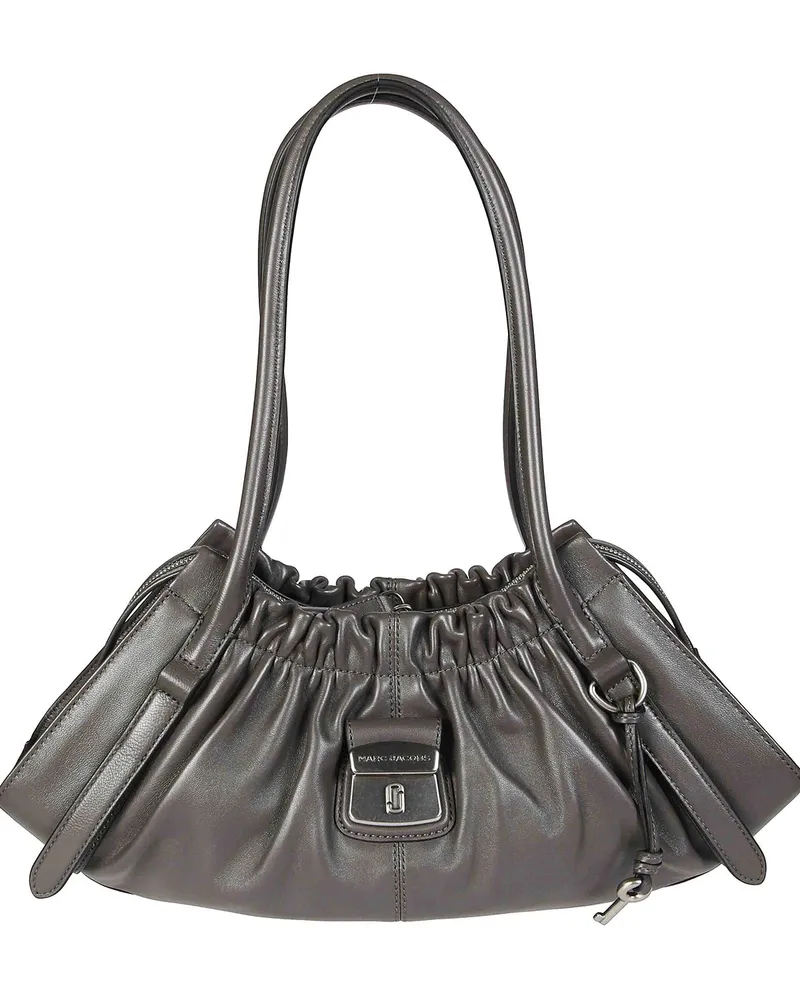Marc Jacobs Umhängetasche - Grau Grau