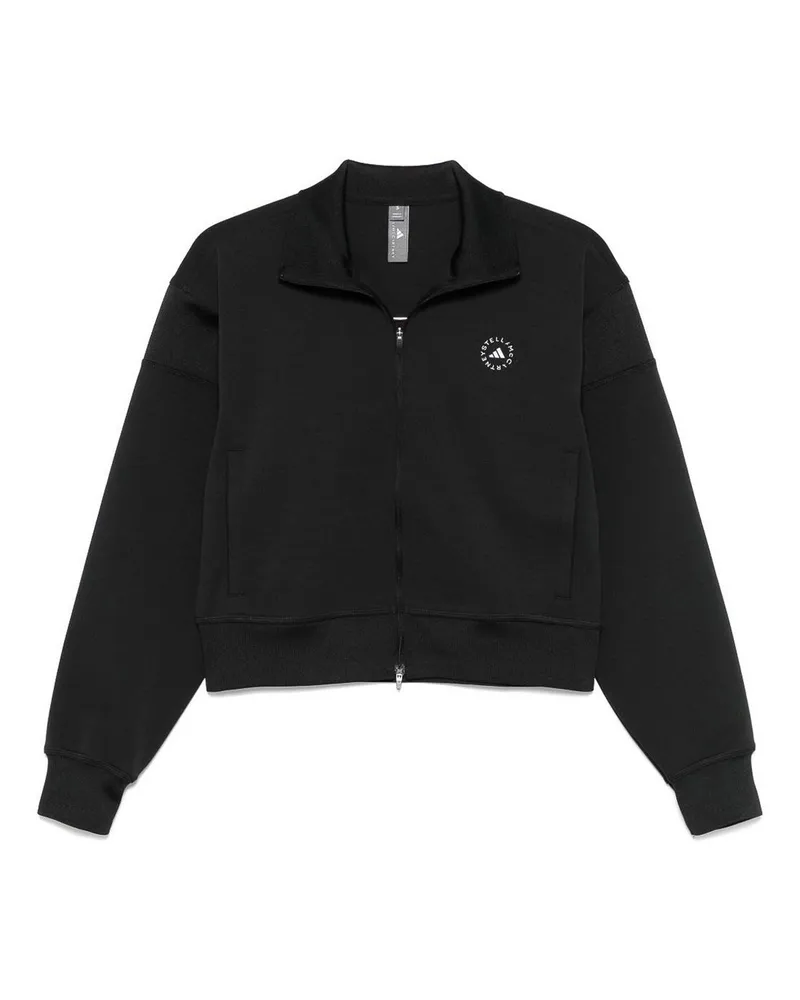 adidas Sweatshirt - Schwarz Schwarz