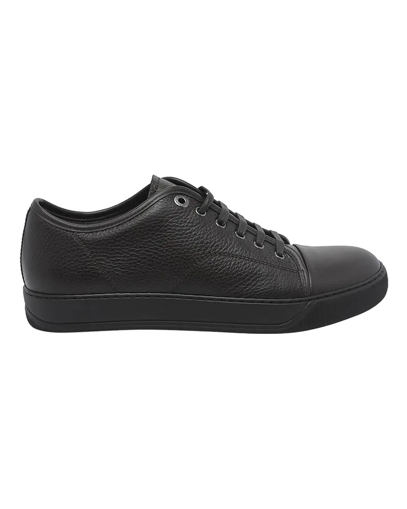 Lanvin Sneaker - Braun Braun