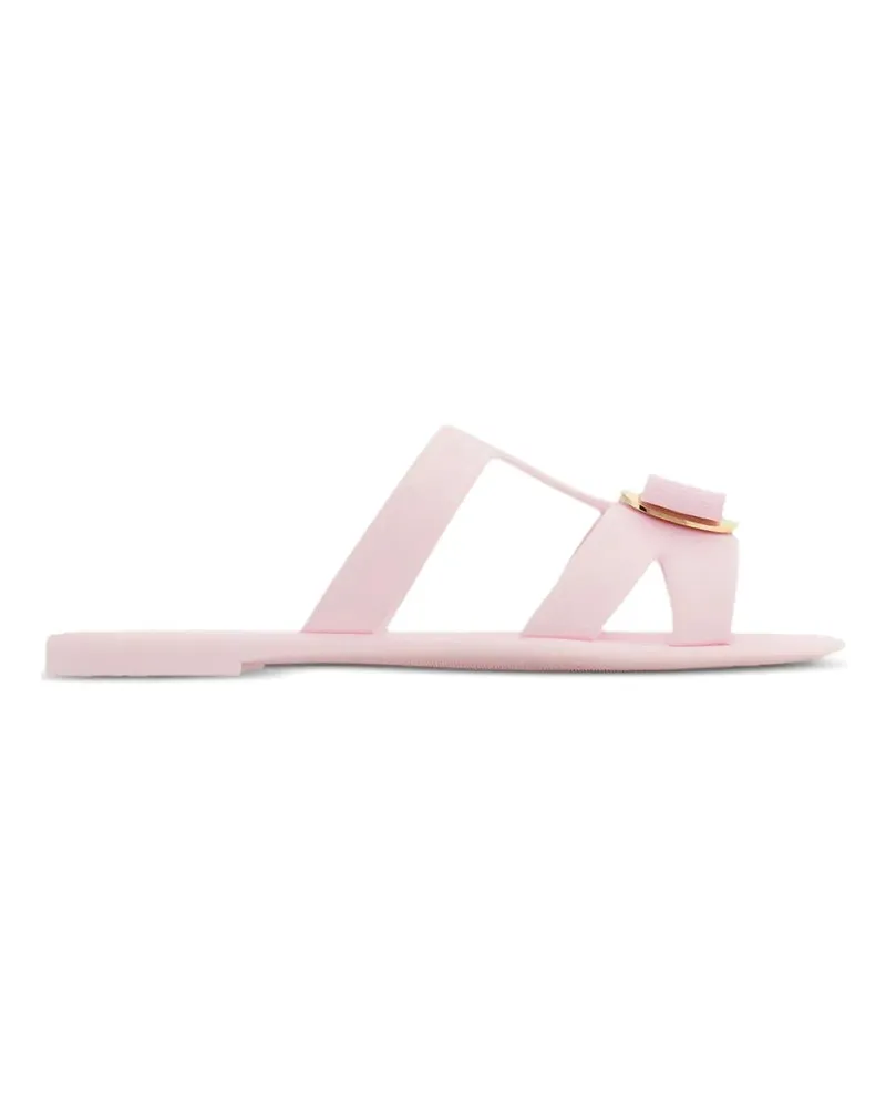 Ferragamo Zehentrenner - Bunt Bunt