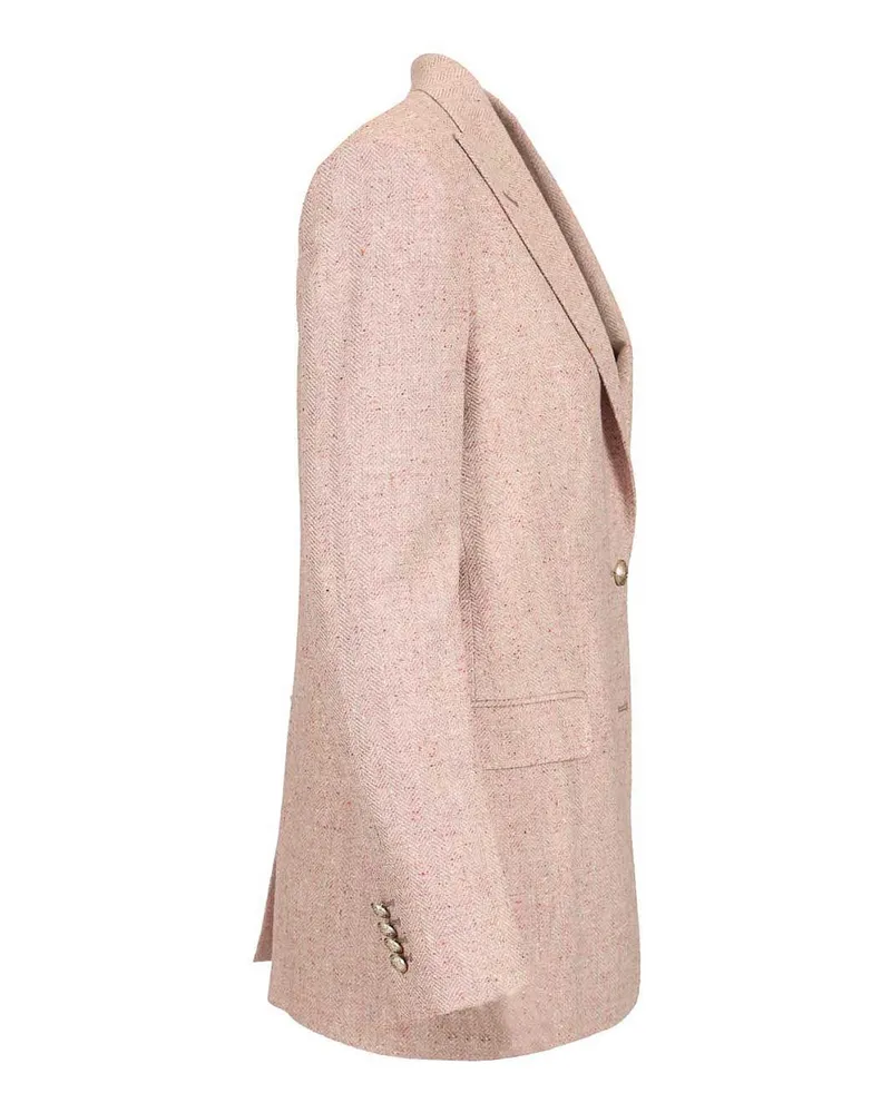 Tagliatore Blazer - Rosa Rosa