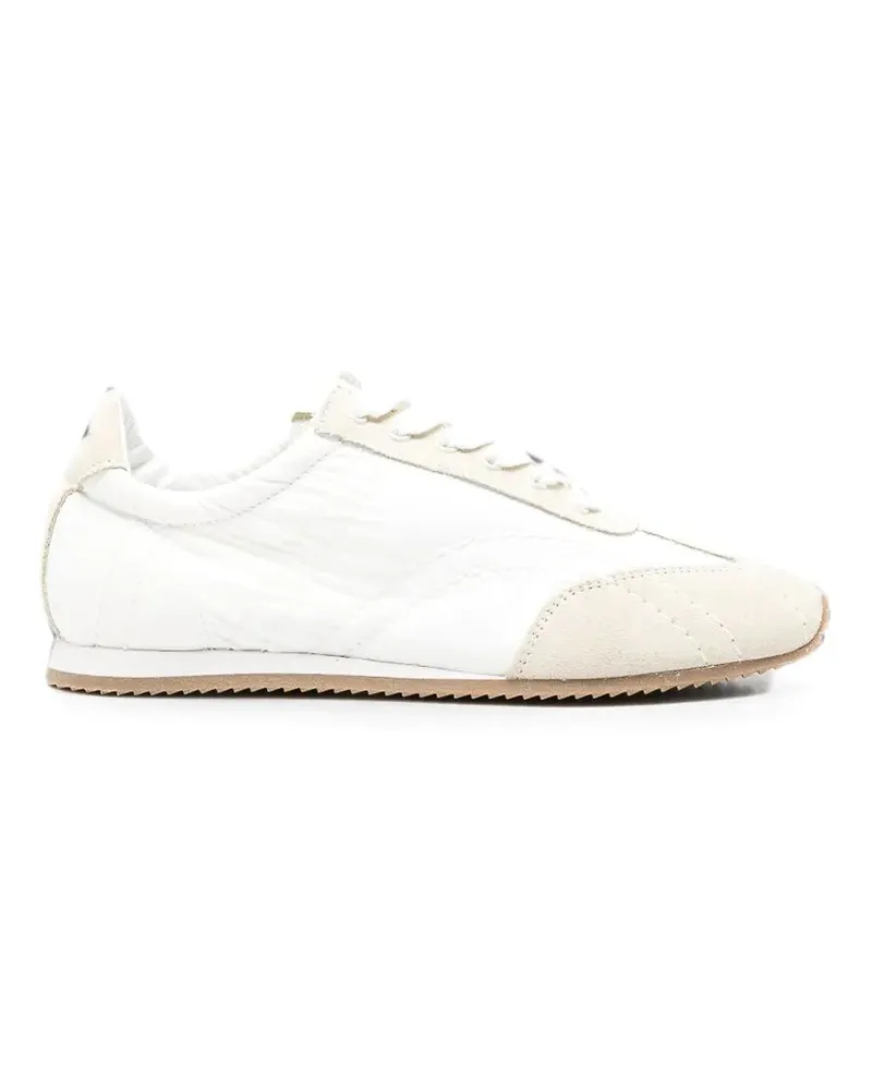 Totême Sneaker - Weiß Weiß