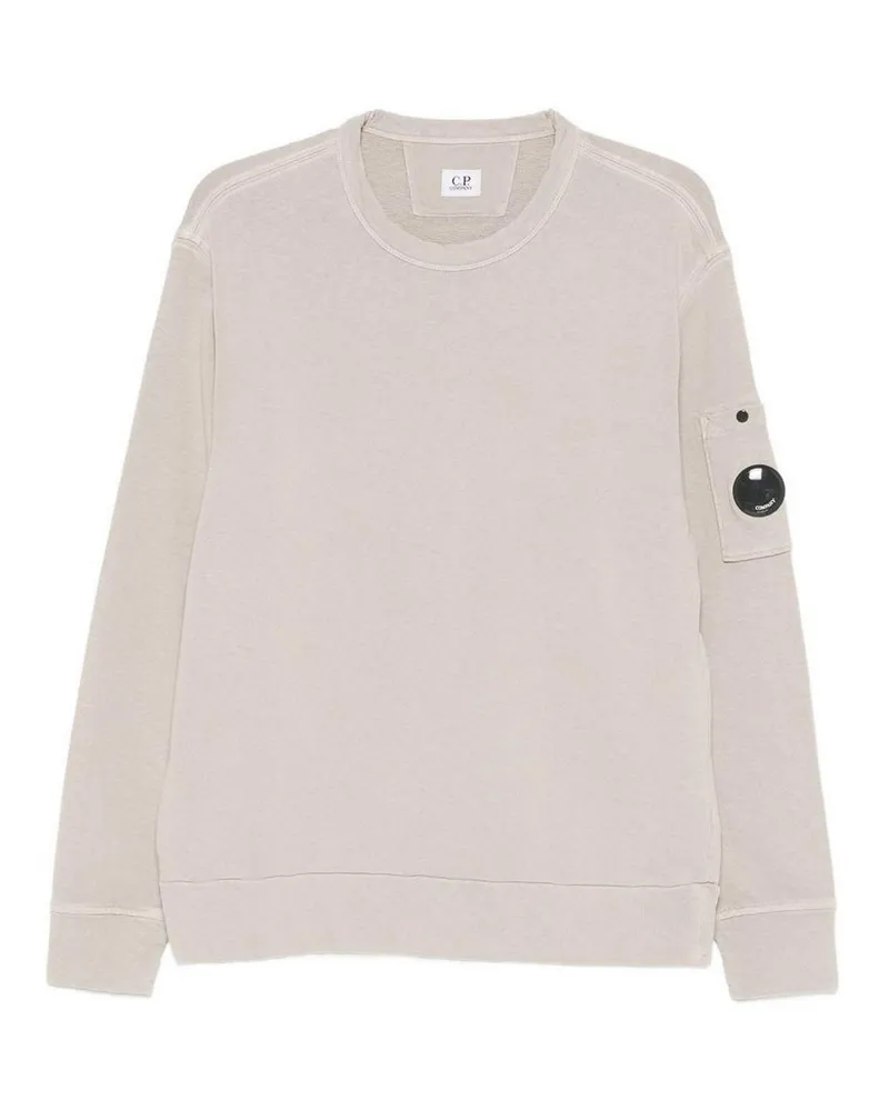 C.P. Company C. P. Company Sweatshirt - Grau Grau