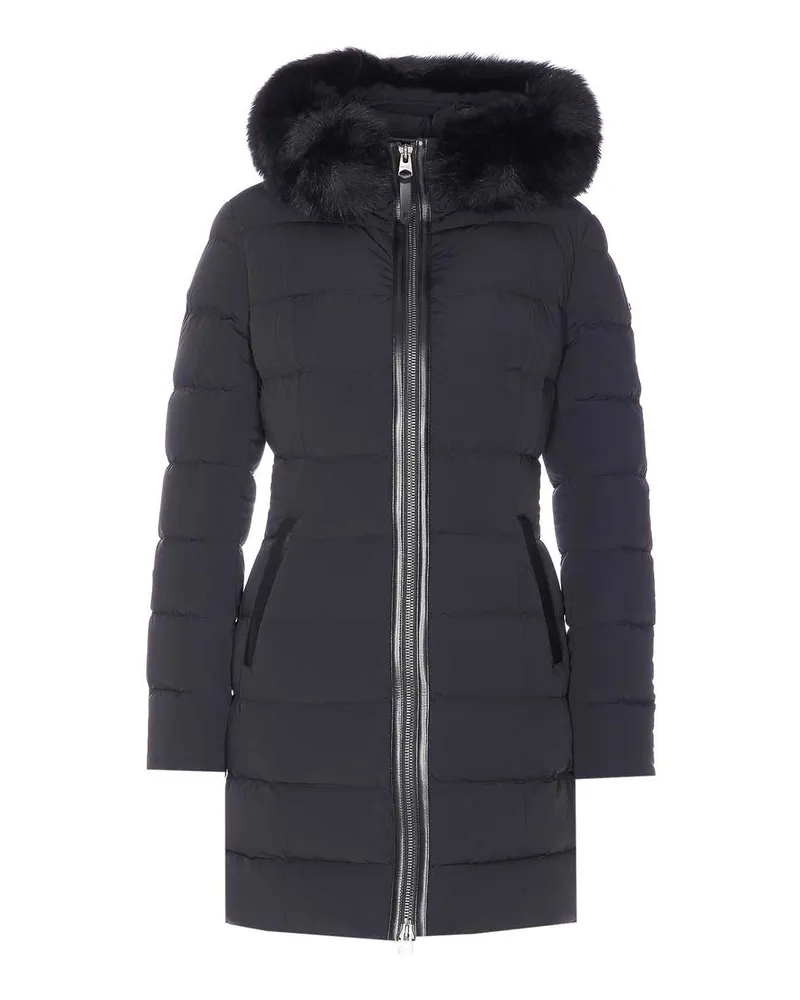 Mackage Daunenjacke - Schwarz Schwarz