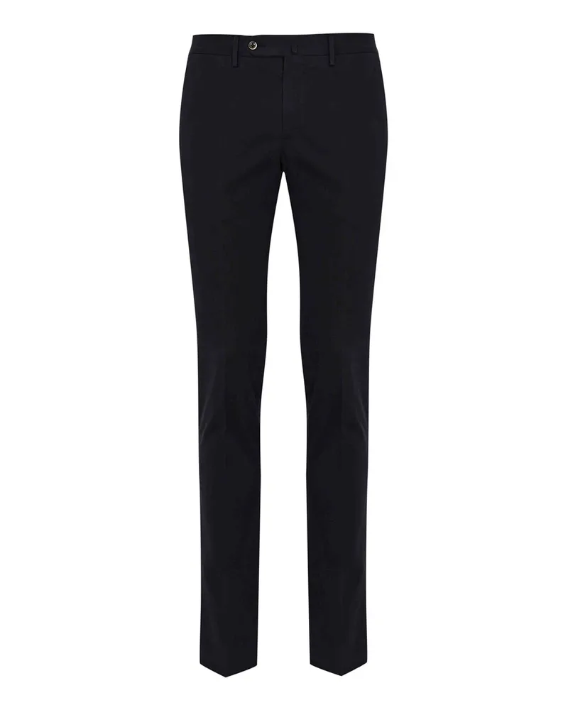 PT TORINO Casual Hose - Blau Blau