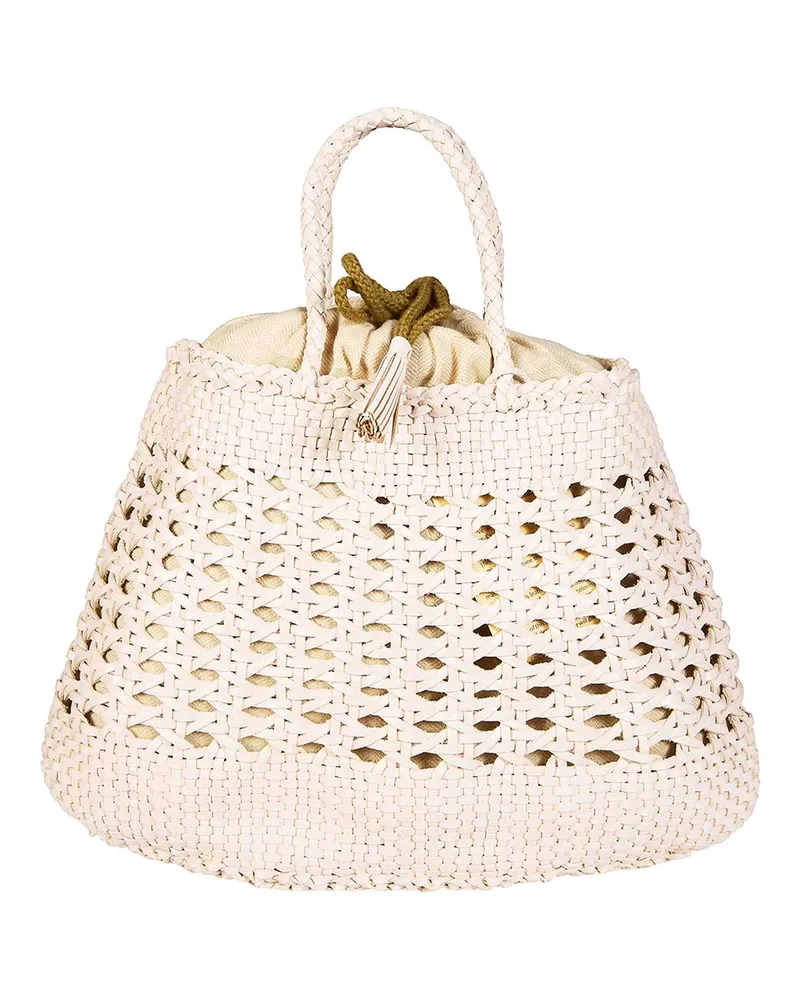 Dragon Diffusion Shopper - Beige Beige