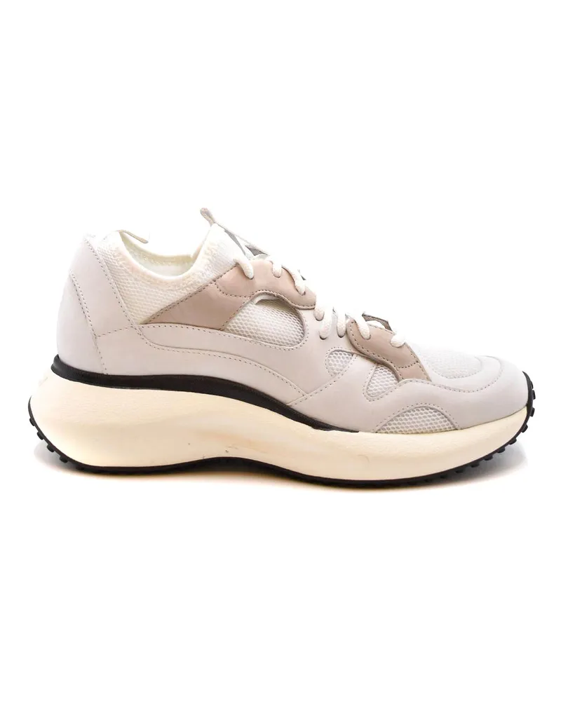 Vic Matié Sneaker - Weiß Weiß