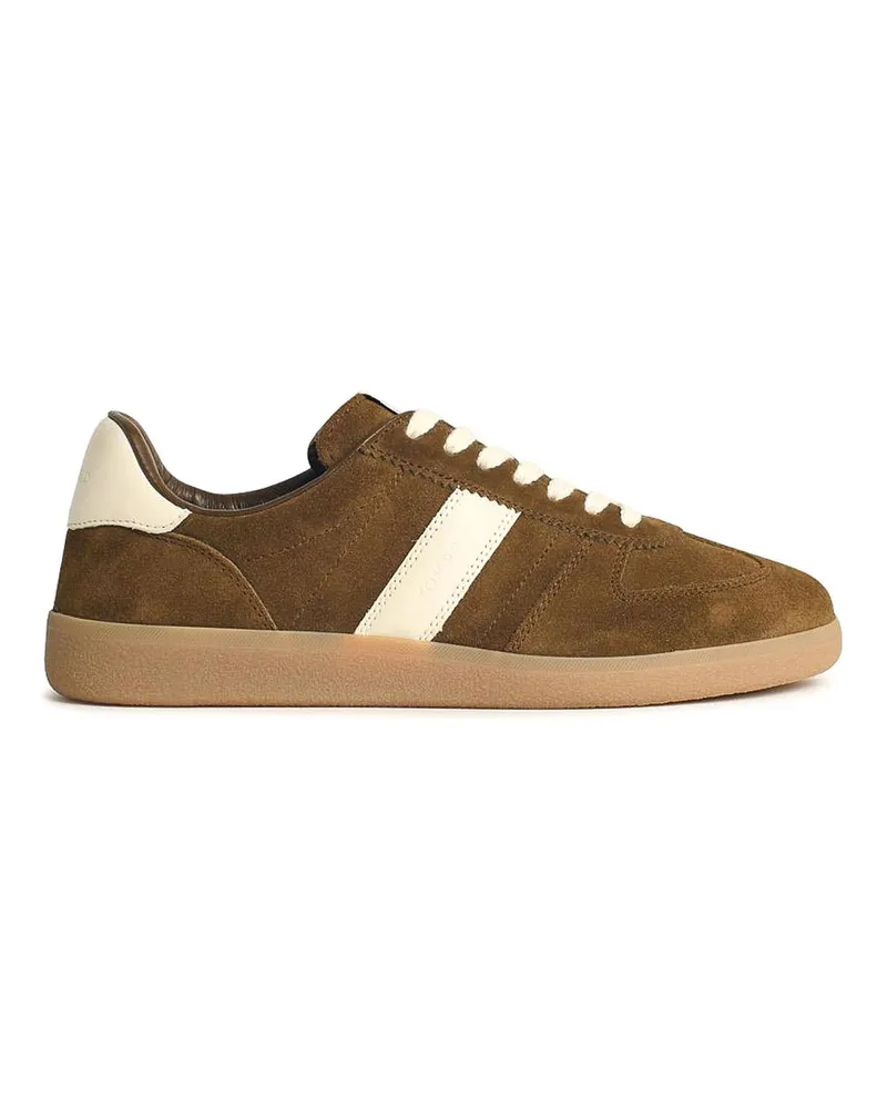 Tom Ford Sneaker - Braun Braun