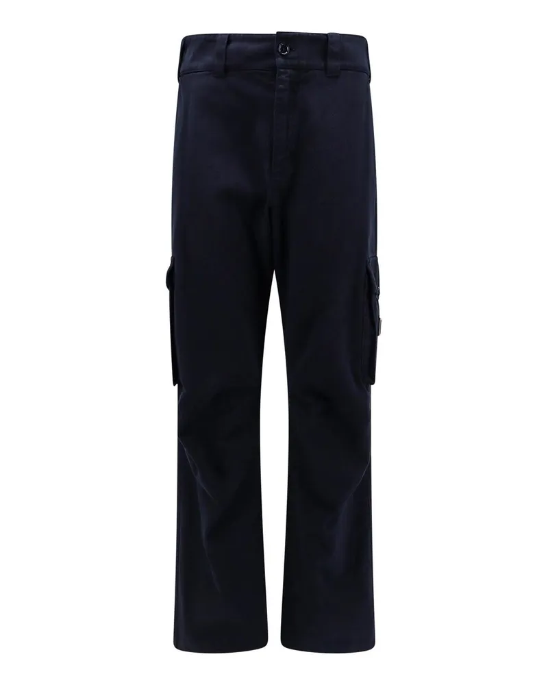 Dolce & Gabbana Casual Hose - Blau Blau