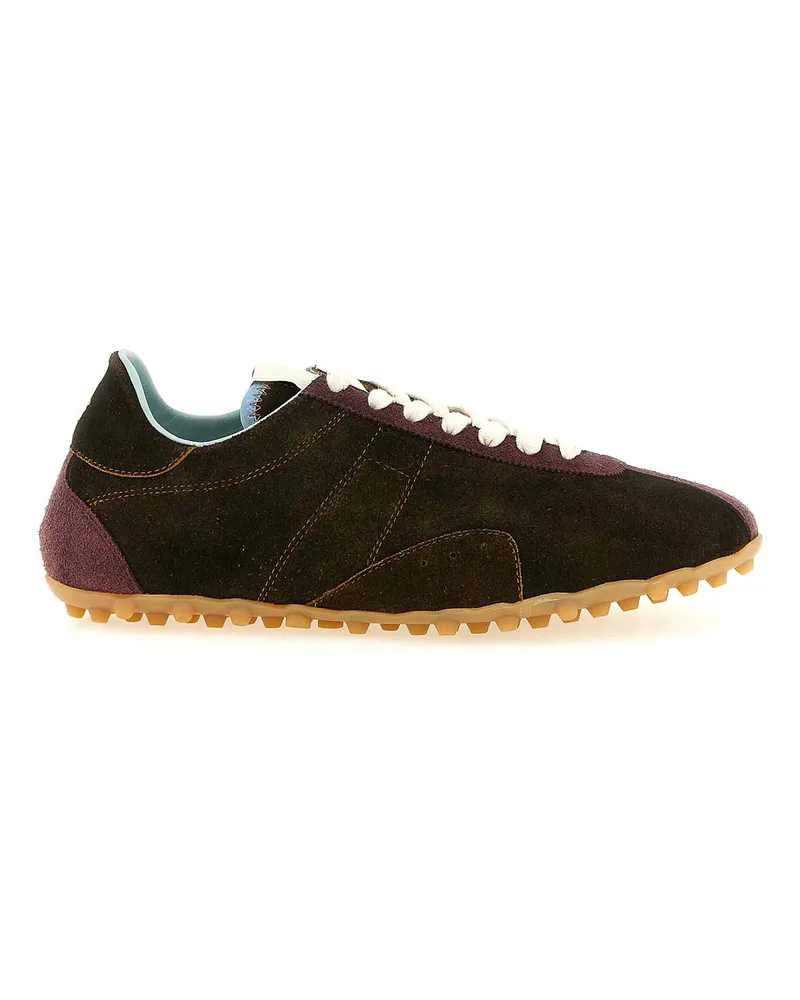 Maison Margiela Sneaker - Braun Braun
