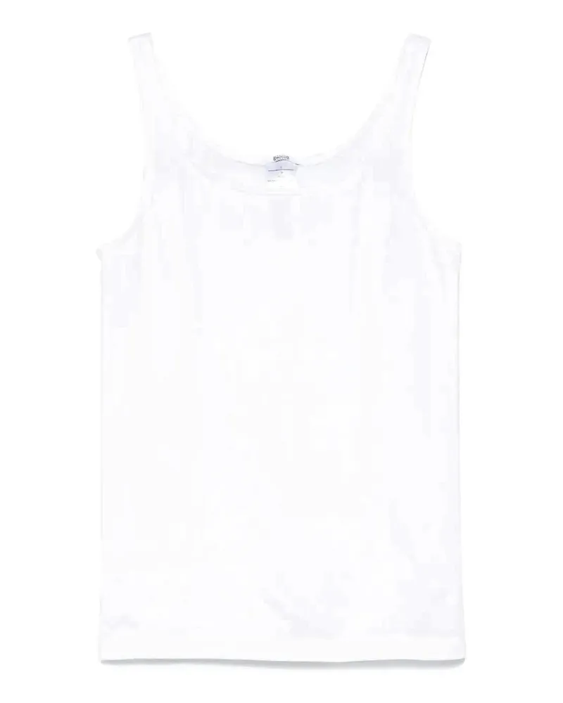 Wolford Top - Weiß Weiß