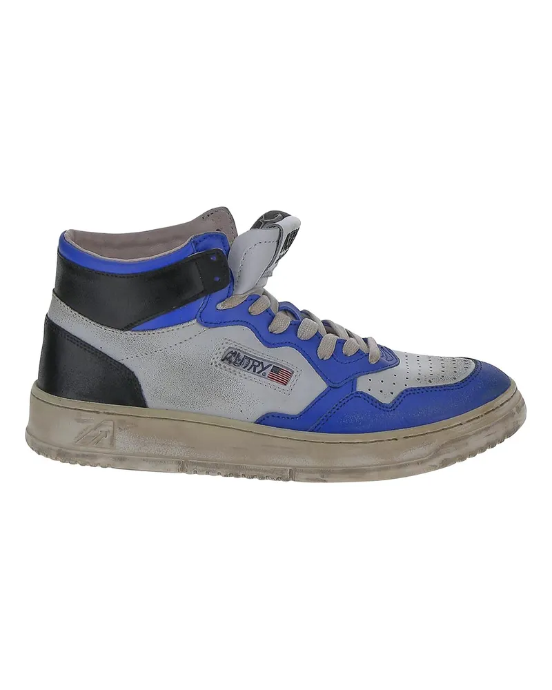 AUTRY Sneaker - Bunt Bunt
