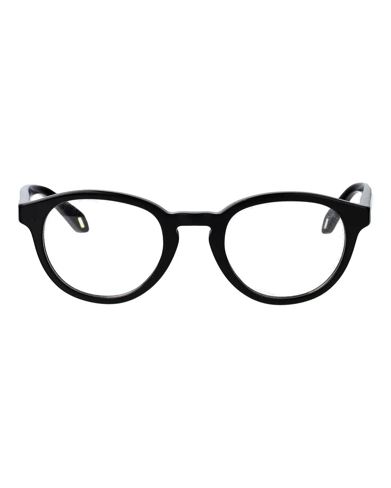 Giorgio Armani Sonnenbrille - Schwarz Schwarz