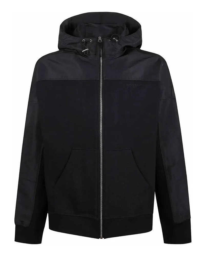 Givenchy Sweatshirt - Schwarz Schwarz