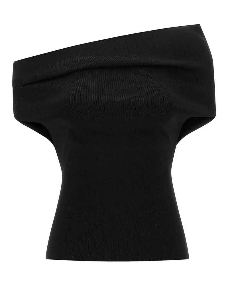 ARMARIUM Top - Schwarz Schwarz