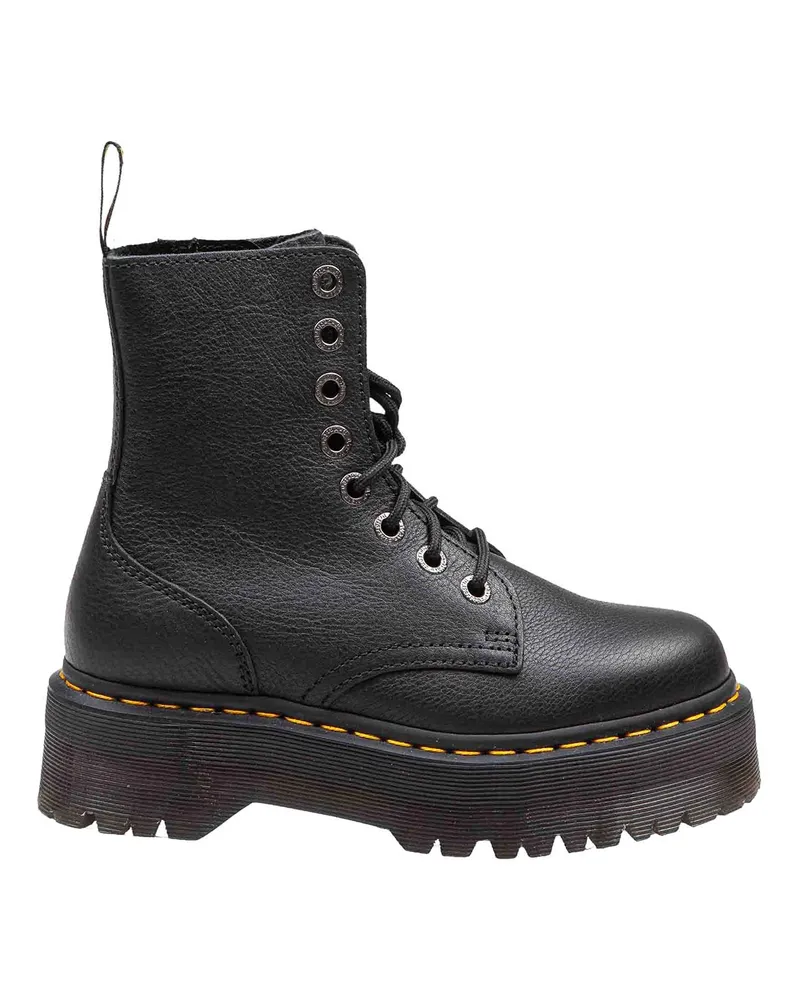 Dr.Martens Stiefeletten - Schwarz Schwarz
