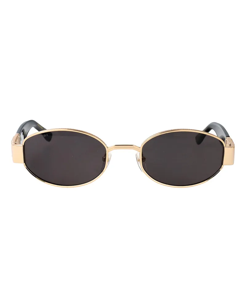 Dsquared2 Sonnenbrille - Nude Nude