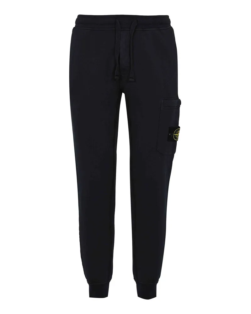 Stone Island Sweatshirt - Blau Blau