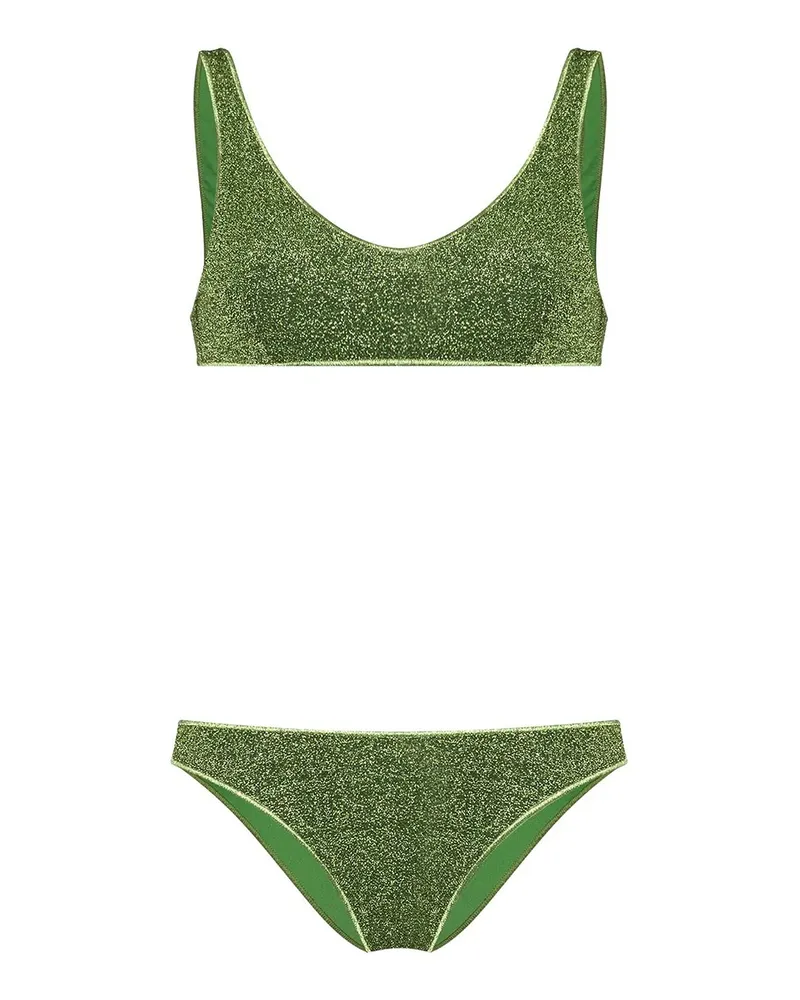 Oséree Bikini - Grün Grün