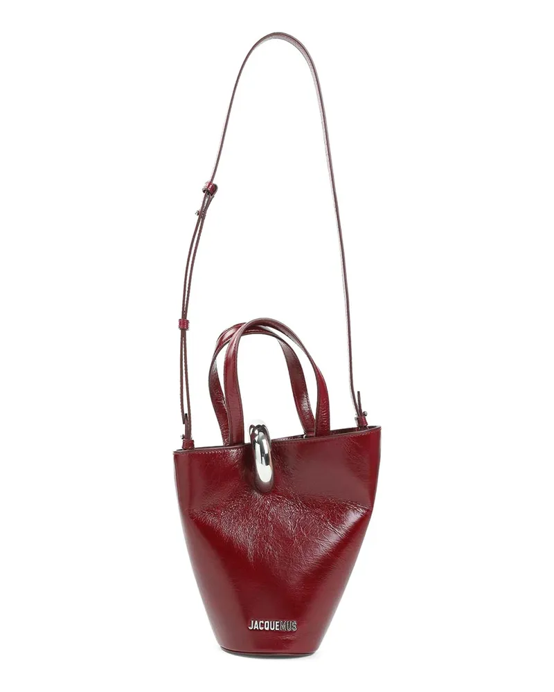 Jacquemus Shopper - Rot Rot