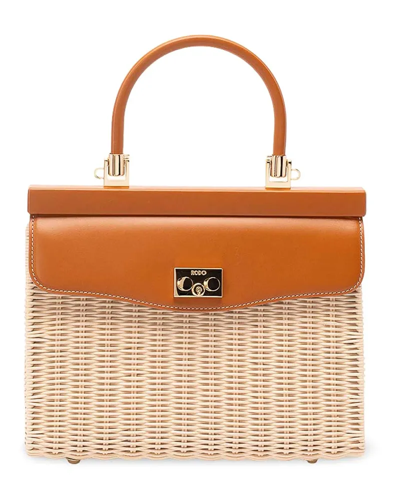 Rodo Shopper - Braun Braun