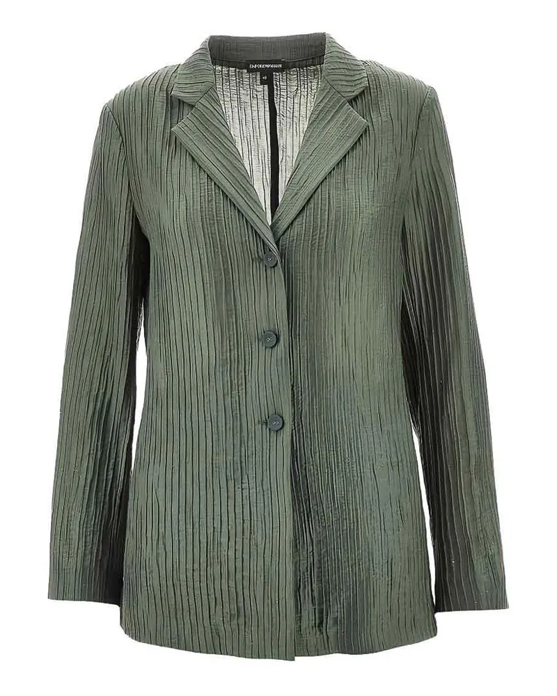 Emporio Armani Blazer - Grau Grau