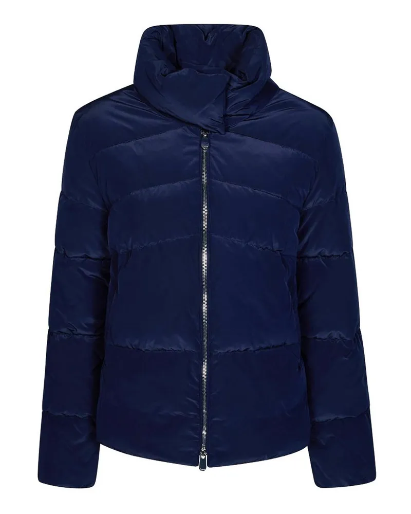 Pinko Daunenjacke - Blau Blau