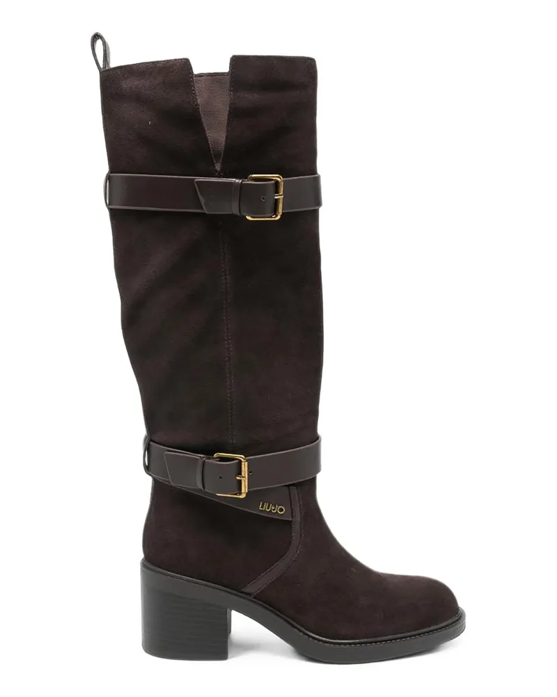 Liu Jo Stiefel - Braun Braun