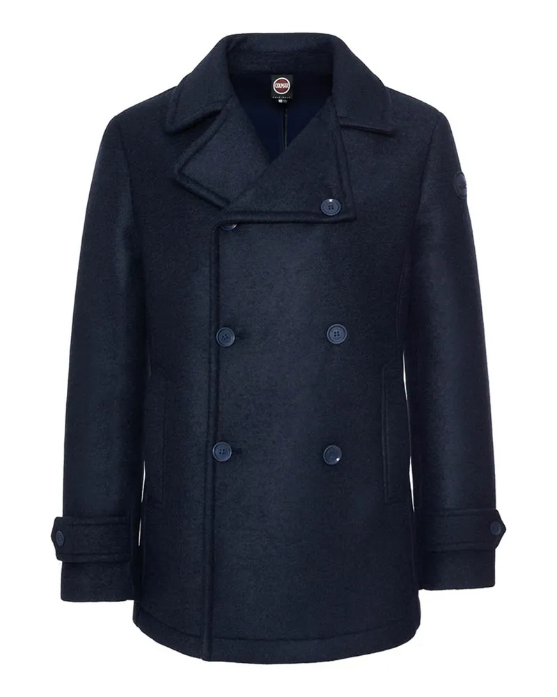 Colmar Daunenjacke - Blau Blau