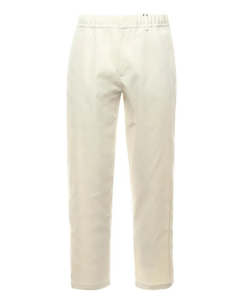 Herno Casual Hose - Beige Beige