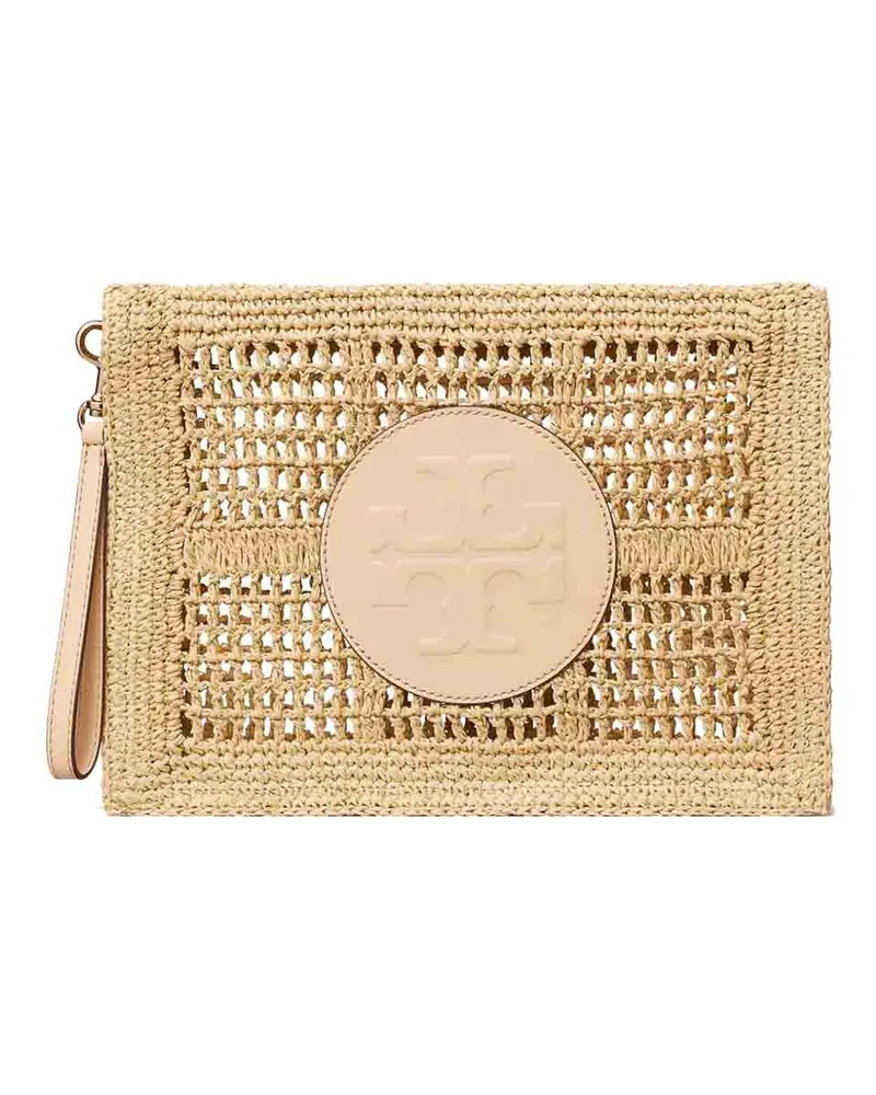 Tory Burch Shopper - Beige Beige