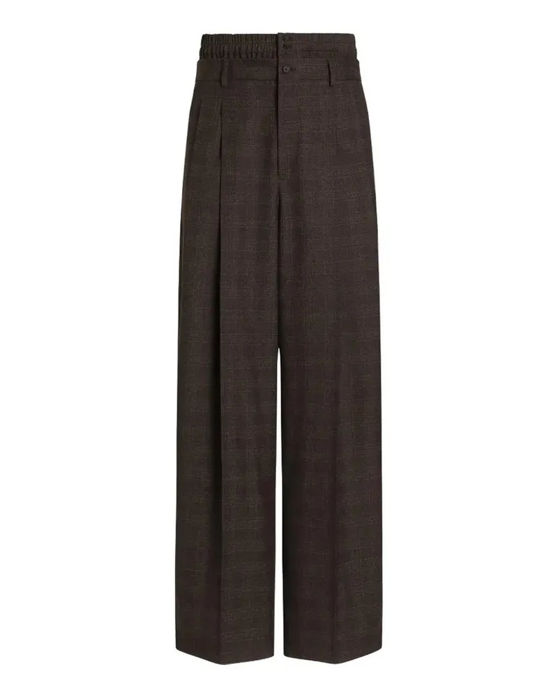 Dolce & Gabbana Casual Hose - Taupe Taupe