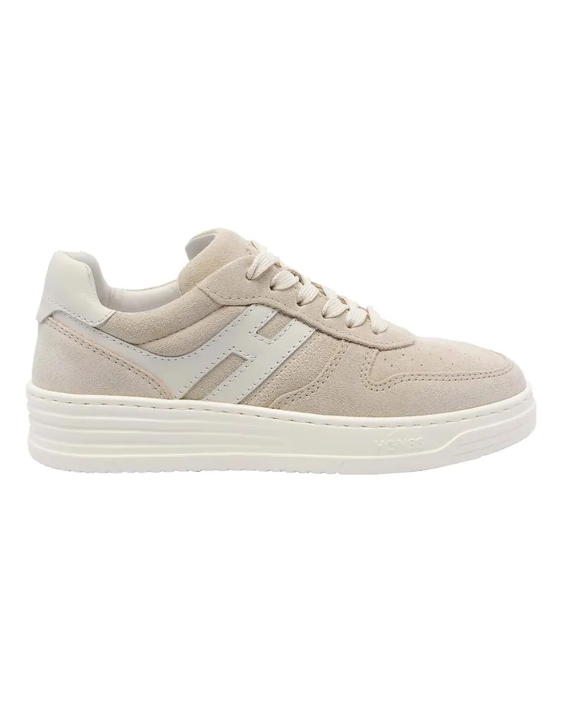 Hogan Sneaker - Beige Beige