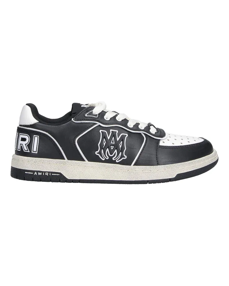 Amiri Sneaker - Schwarz Schwarz