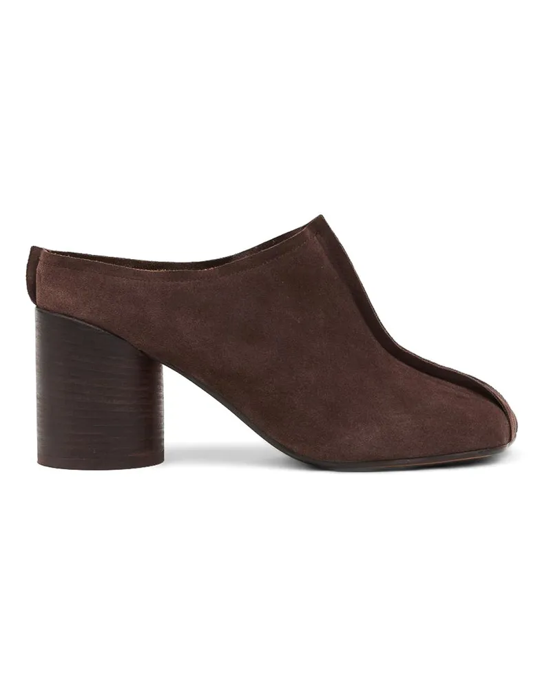 Maison Margiela Mules - Braun Braun