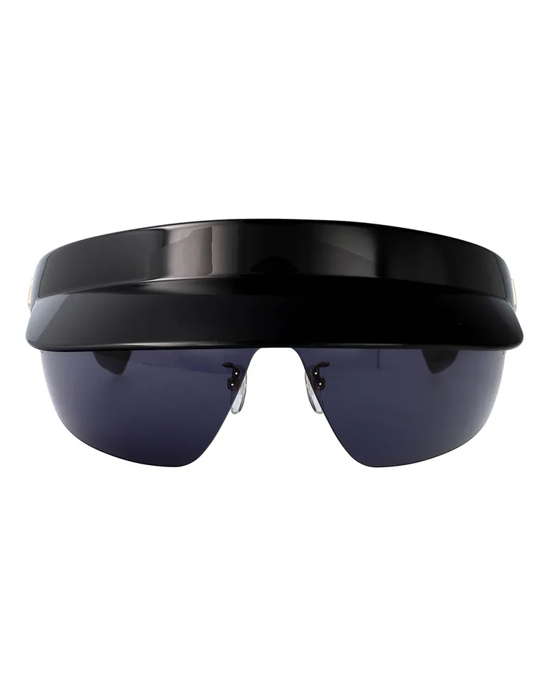 Dsquared2 Sonnenbrille - Schwarz Schwarz