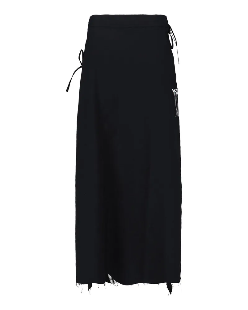 Y-3 Midirock - Schwarz Schwarz