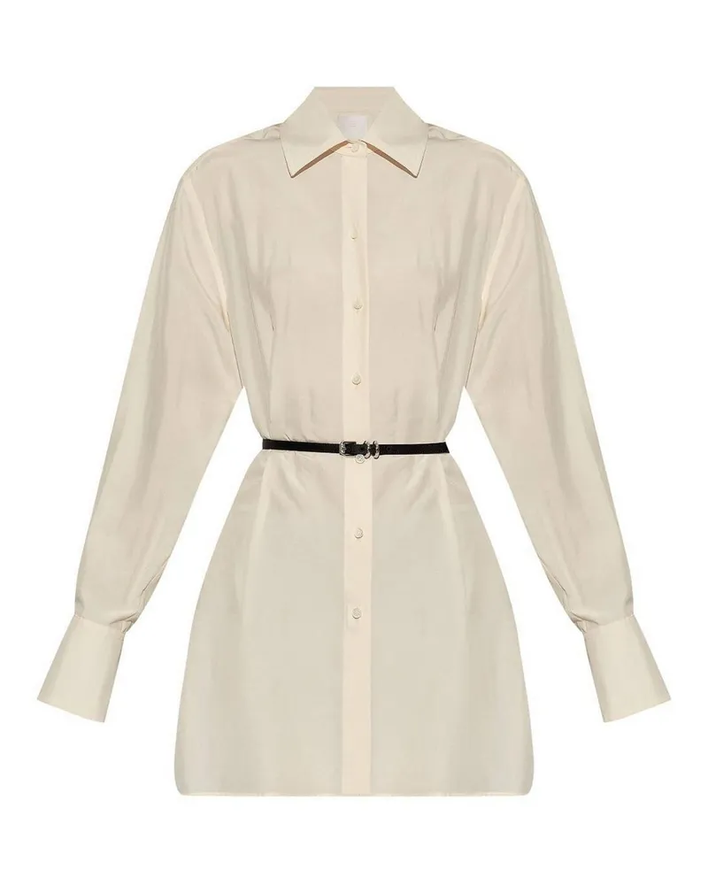 Givenchy Hemd - Hellbeige Hellbeige