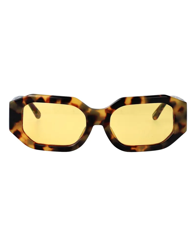 ATTICO Sonnenbrille - Braun Braun