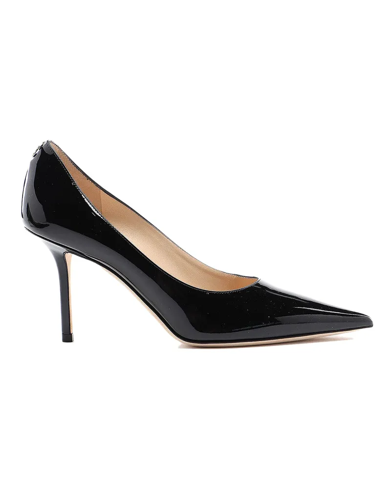 Jimmy Choo Pumps - Schwarz Schwarz