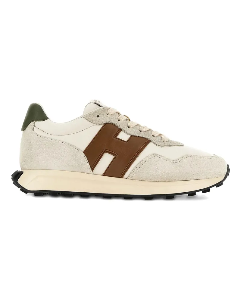 Hogan Sneaker - Beige Beige