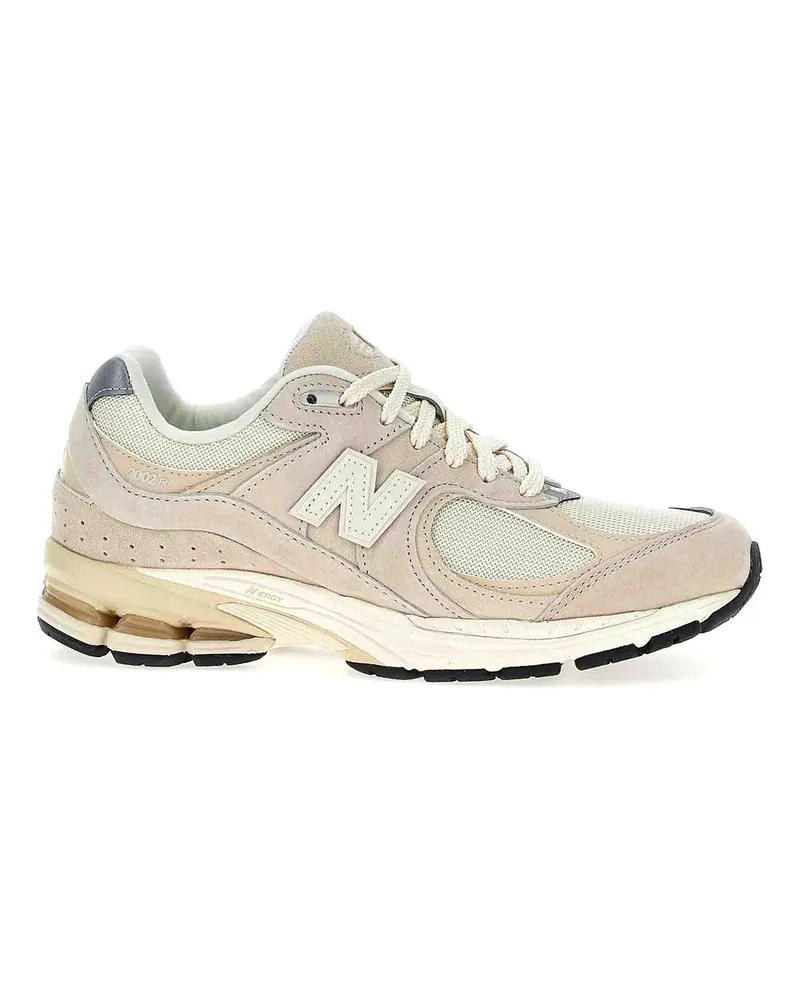 New Balance Sneaker - Beige Beige