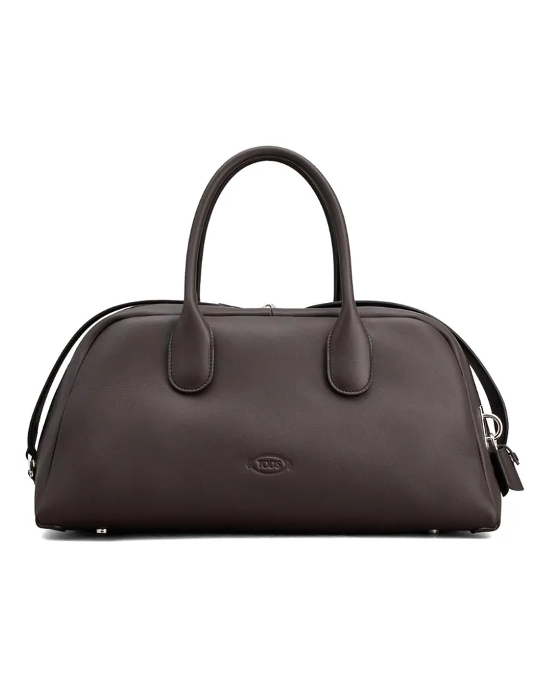 TOD'S Shopper - Braun Braun