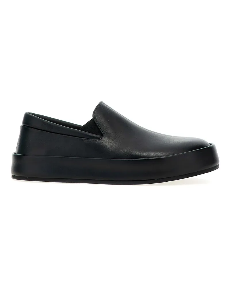 Marsèll Sneaker - Schwarz Schwarz